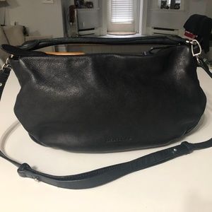 Liebskind Black Hobo